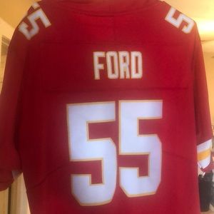 Dee Ford